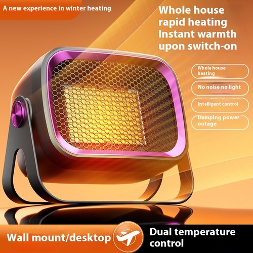 Warm air blower - warm, desktop