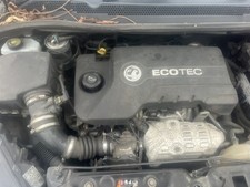 VAUXHALL CORSA E 1.3 CDTI