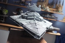 LEGO Star Wars 75252 UCS Imperial Star Destroyer