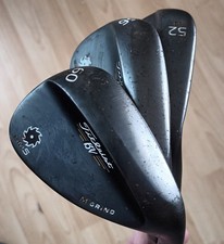 Titleist Vokey SM5 Wedge Set