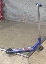 Custom Stunt Scooter High-End