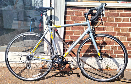 Trek lexa women - trek, bike