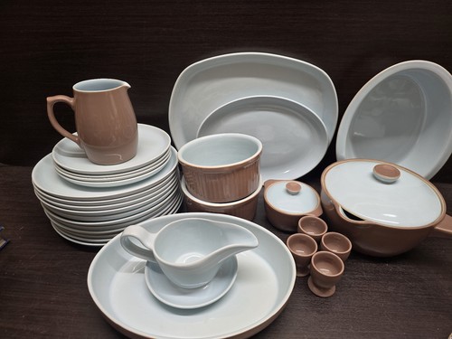 Vintage denby langley lucerne - vintage,