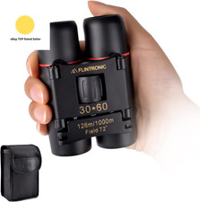 Compact Mini Binoculars 30 X