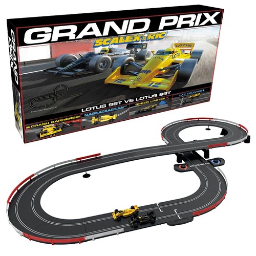 Scalextric c1432m - scalextric,