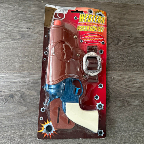 Cowboy western plastic - cowboy,