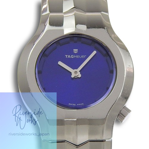 Tag heuer alter ego wp1411 - heuer,
