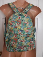 Cath Kidston Backpack PVC