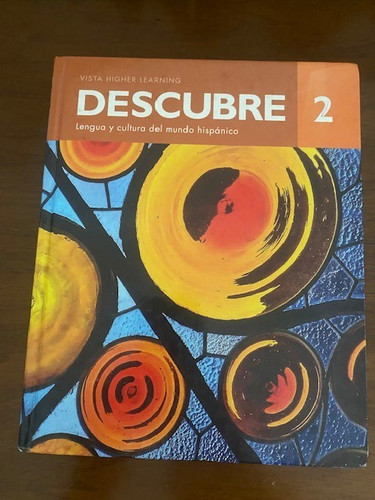 Descubre lengua cultura - descubre,
