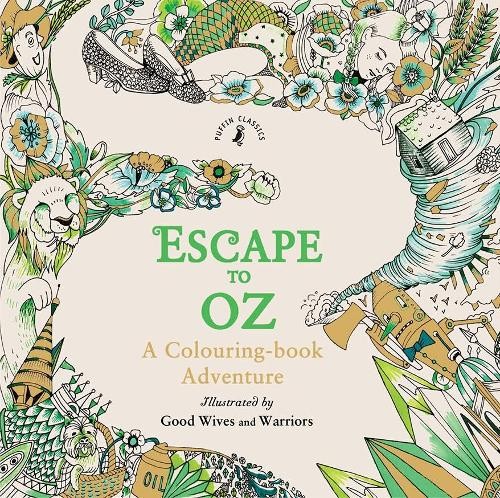 Escape a colouring book - to,