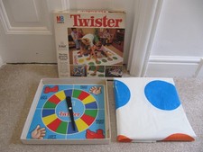 Vintage 1970's  MB Board