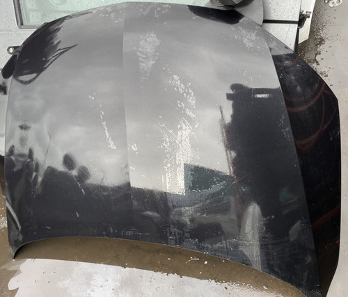 Seat leon mk3 - 2013-2017, bonnet