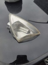 639185 Front Right Indicator Genuine - GILERA RUNNER 50 125 200 ST VXR  2006-On 