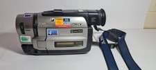 Sony CCD-TRV99 Hi8 XR camcorder Video  for parts , see Descriptions,  T 6