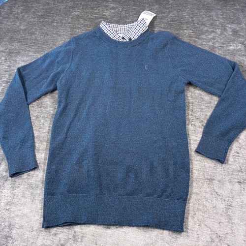 Next boys shirt jumper - shirt,