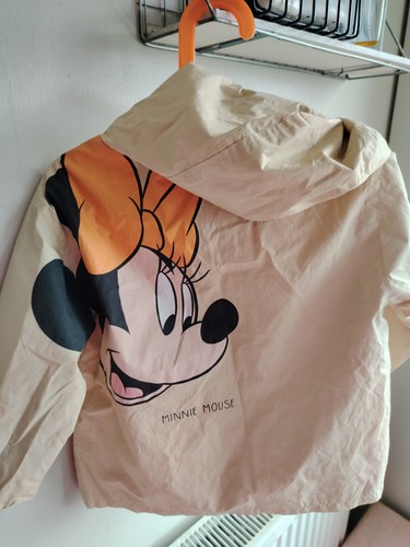 Girls zara minnie mouse - zara,