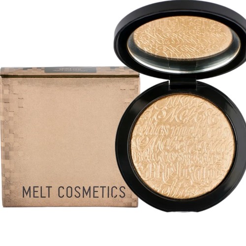 Melt cosmetics gold ore - gold,