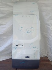 FORD TRANSIT XLWB HIGH ROOF