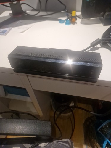 Microsoft kinect 1520 motion - microsoft,