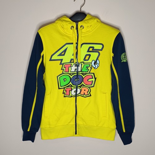 Valentino rossi the doctor - rossi, vr