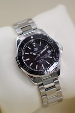 TAG Heuer Ladies Aquaracer