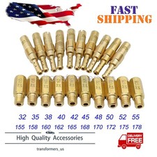 10Pcs Slow Pilot Jet 10Pcs