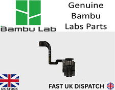 Bambu Lab Extruder Filament