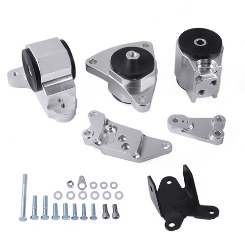 Engine motor mount kit for - mount,