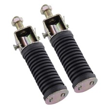 Motorcycle Rear Folding