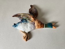 Vintage Beswick Wall Hanging
