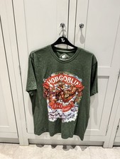  Official Wychwood Brewery