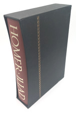 The Iliad | Homer | Folio