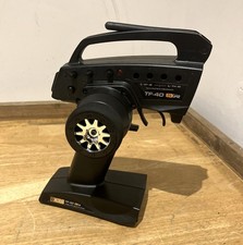 HPI TF-40 2.4 GHz 3 channel