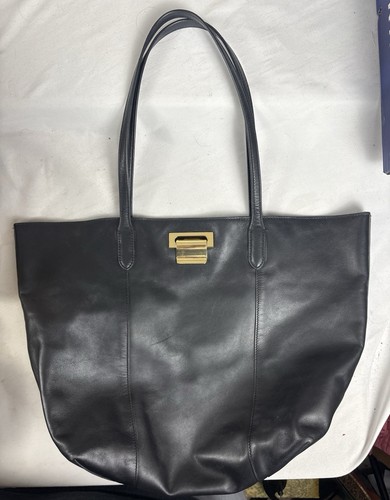 Ivanka trump handbag leather - trump,