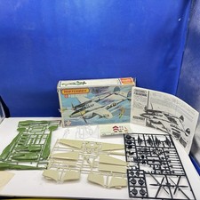 MATCHBOX PK-118 P-38 L/J LIGHTNING 1:72 Aircraft Model kit