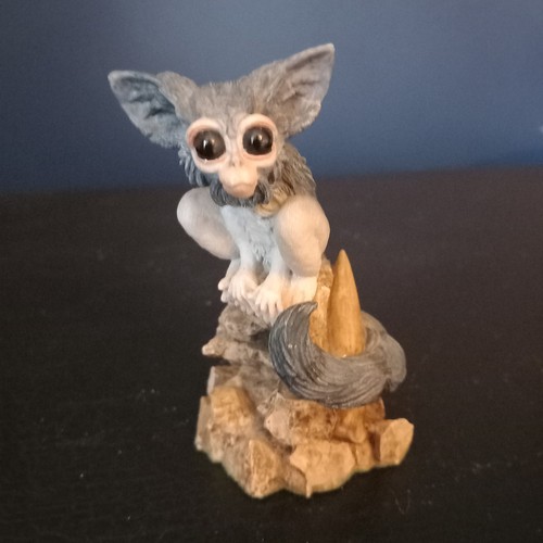 1988 enchantica dragon peeper - enchantica,