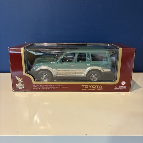 Road legends toyota land - legends,