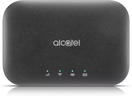 Alcatel link zone - link,