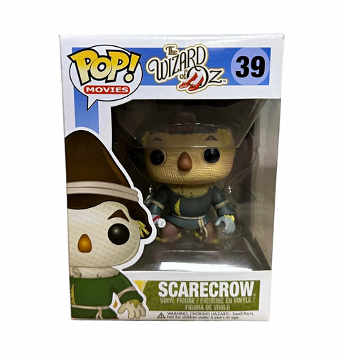 Funko pop movies wizard - funko, pop!