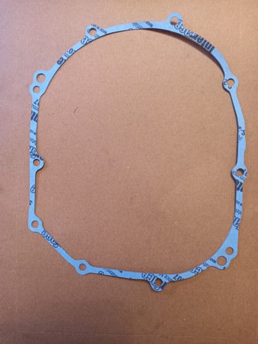 Honda cbr600 clutch cover - honda,