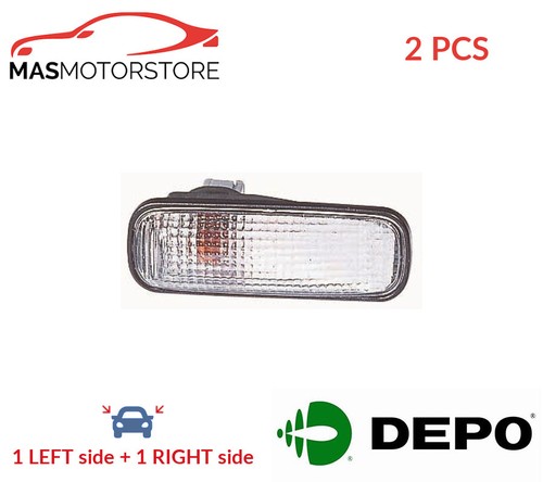 Indicator light blinker lamp - indicator,