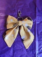 Mini Bee Keychain/Bag