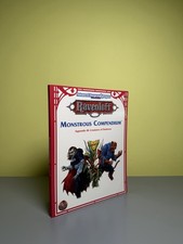 Advanced Dungeons & Dragons -