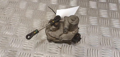 Audi avant 4f5 - air, flap