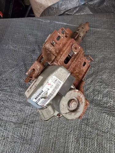Renault clio mk3 10 - renault,
