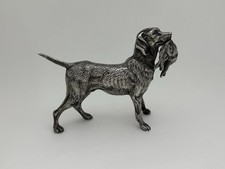 Fabulous Antique Spanish Solid