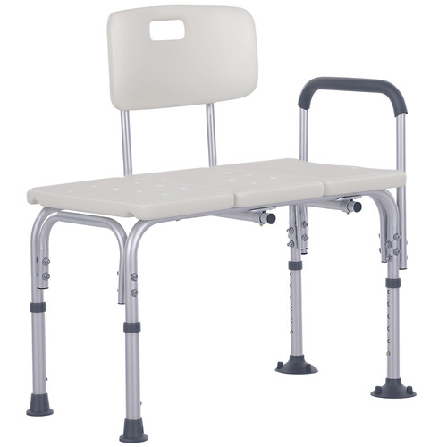 Homcom height adjustable - height,