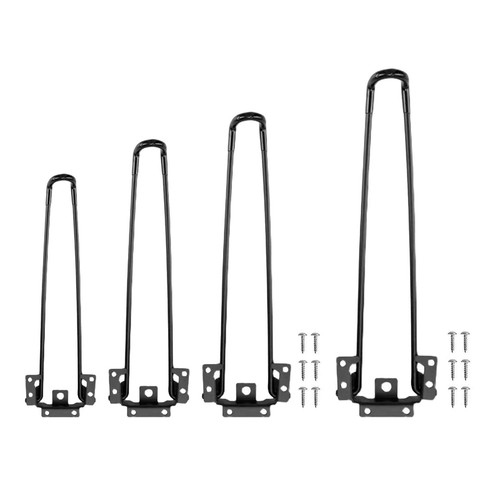 Collapsible table legs for - table,