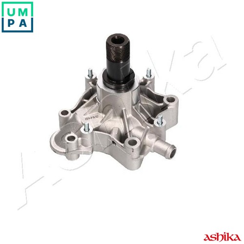Water pump engine cooling - water,