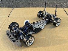 Yokomo Drift Package DIB 1/10